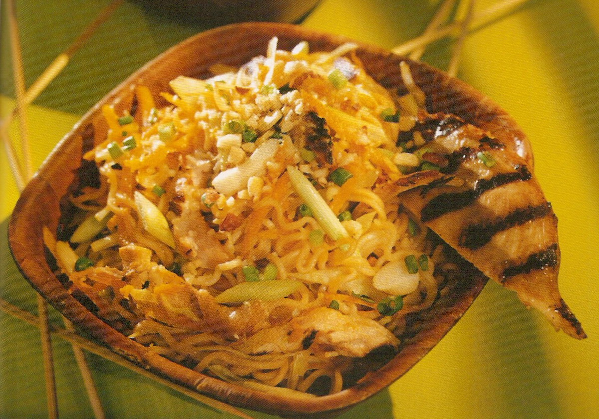 Zele-Pile-Noodles